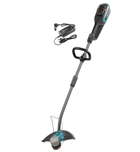 Gardena 9827 PowerCut Li-40/30 Akülü Kenar Kesme Makinası - 3