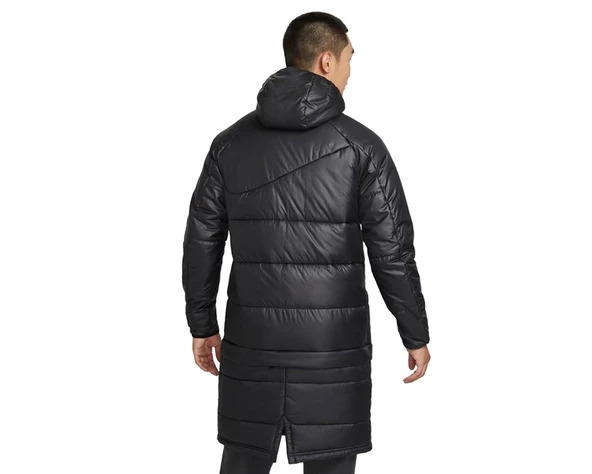 Nike Academy Pro 2'si 1 Arada Ceket - 4