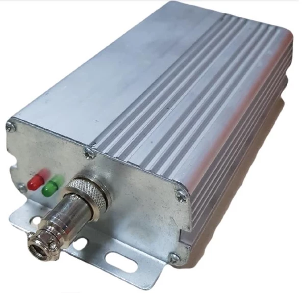 Zeytin Hasat Makinası Konvertor 12-24 volt - 7