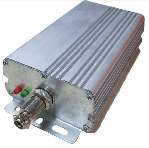 Zeytin Hasat Makinası Konvertor 12-24 volt - 5