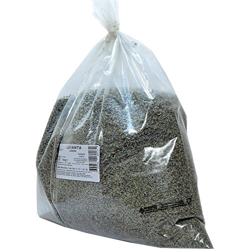 Yoğun Kokulu Yeni Mahsül Doğal Lavanta Çiçeği Kurusu 400 Gr - 2