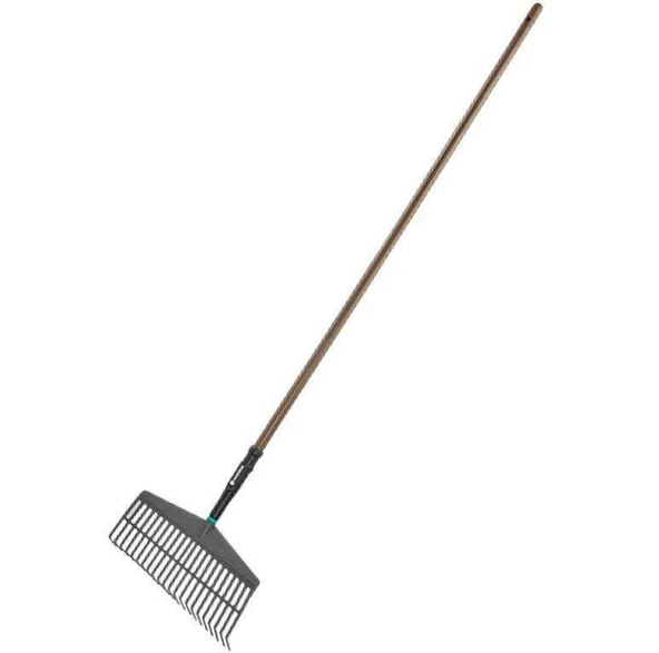 Gardena 17105 NaturLine Çim Tırmığı ürün görseli