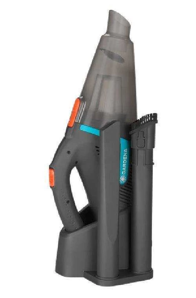 Gardena 9340 EasyClean Li Akülü El Süpürgesi - 4
