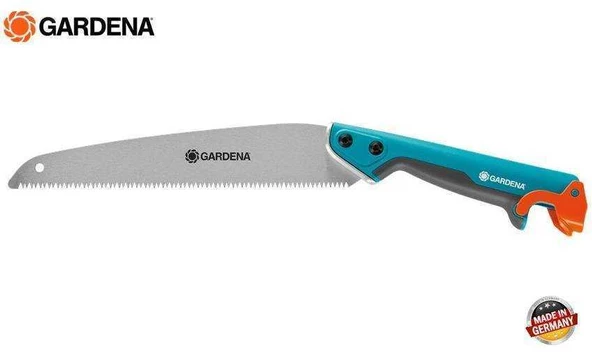 Gardena 8737 Combisistem Bahçevan Testeresi 300 PP ürün görseli