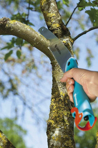 Gardena 8737 Combisistem Bahçevan Testeresi 300 PP - Resim 2