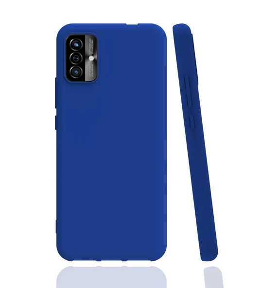 Reeder P13 Blue Max 2022 Kılıf Silikon Soft Premium + Kırılmaz Cam - 2