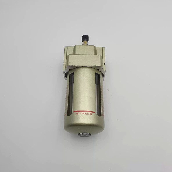 Yağlayıcı El 4010 - 1/2 - 7