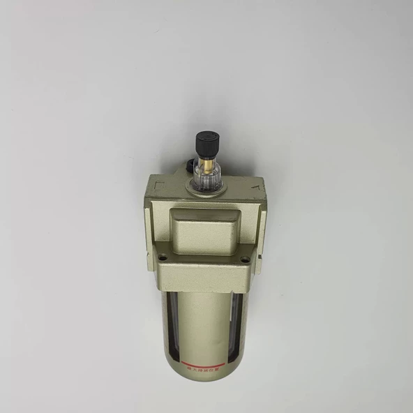 Yağlayıcı El 4010 - 1/2 - 8