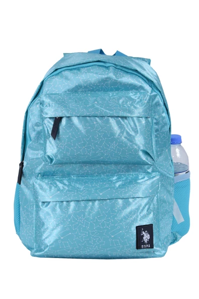 Uspa Plcan22135 U.S. Polo Assn. Yıldızlar Sırt Çantası, Ortaokul, Lise - 2