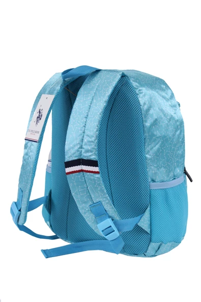 Uspa Plcan22135 U.S. Polo Assn. Yıldızlar Sırt Çantası, Ortaokul, Lise - 4