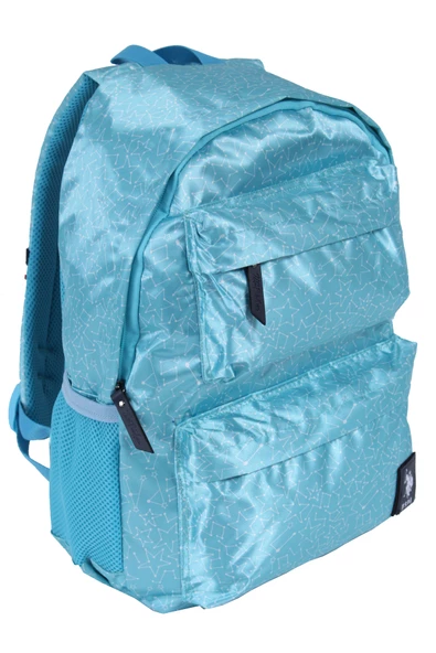 Uspa Plcan22135 U.S. Polo Assn. Yıldızlar Sırt Çantası, Ortaokul, Lise - 3