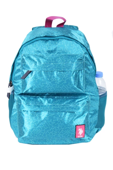 Uspa Plcan22141 U.S. Polo Assn. Yıldızlar Sırt Çantası, Ortaokul, Lise - 3