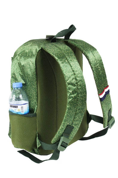 Uspa Plcan22137 U.S. Polo Assn. Yıldızlar Sırt Çantası, Ortaokul, Lise - 4