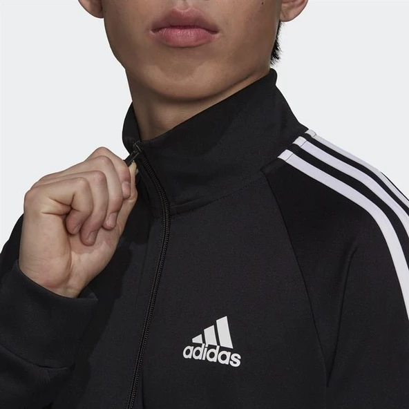 adidas H28922 M SERENO TS EŞOFMAN TAKIMI - 2