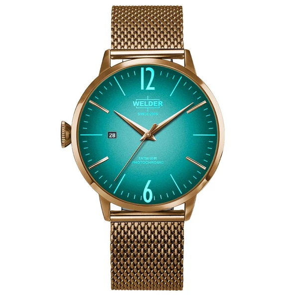 Welder Moody WRC445 Erkek Kol Saati ürün görseli