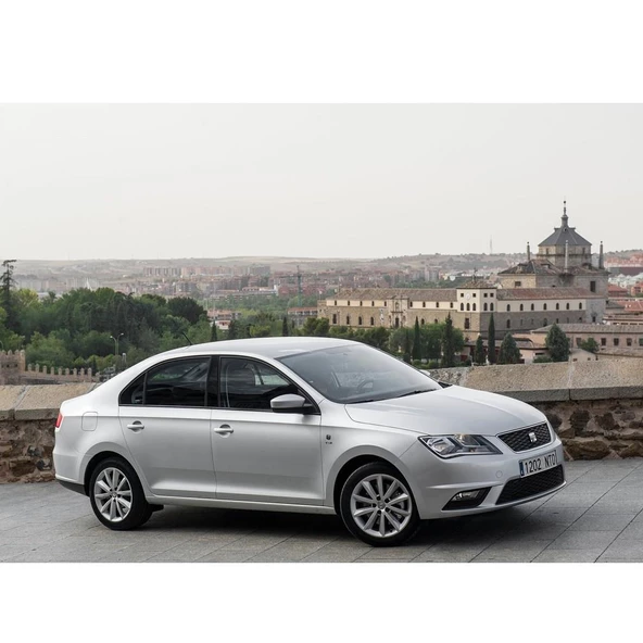 Seat Toledo 2013-2015 Debriyaj Pedal Lastiği 6R0721174 - 2