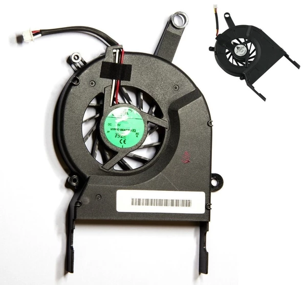 Datron PL3C Fan V1
