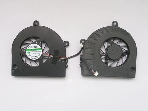 Acer Aspire 5742G-5463G50MN Fan V2