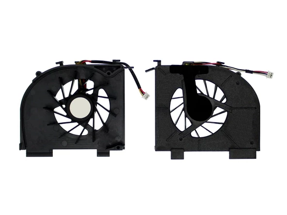 Hp Pavilion dv6-1241et Fan Ver.2