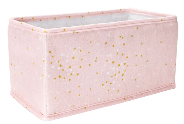 Buti Baby Çekmece Düzenleyici Organizer 3 Lü Set Pembe 103969 - Resim 2