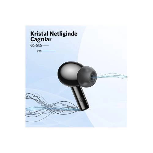 Anker SoundCore R100 TWS Bluetooth Kulaklık - A3981 - Siyah OUTLET - 2