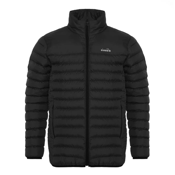 Diadora Motto Anorak Uzun Mont