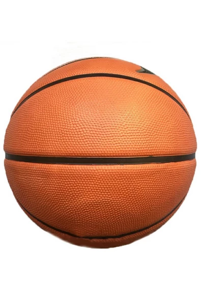 Nike N.KI.00 - Dominate Outdoor Competition Basketbol Topu - 6