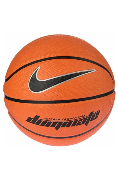 Nike N.KI.00 - Dominate Outdoor Competition Basketbol Topu - 5
