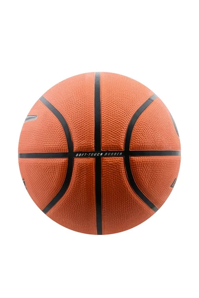 Nike N.KI.00 - Dominate Outdoor Competition Basketbol Topu - 4