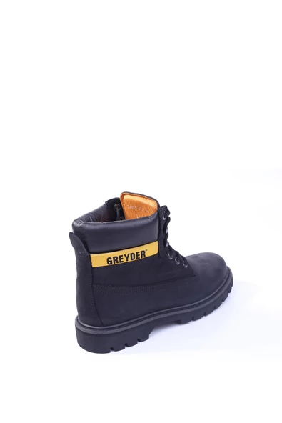 Greyder Basic Günlük Erkek Bot - 7