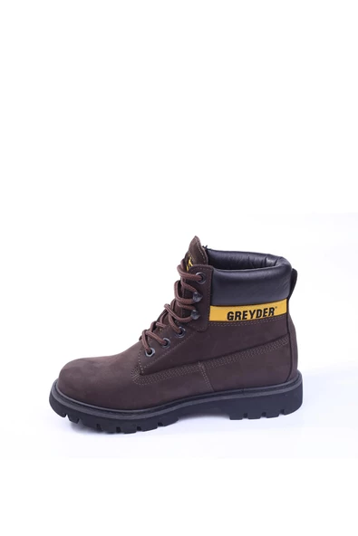 Greyder Basic Günlük Erkek Bot - 5