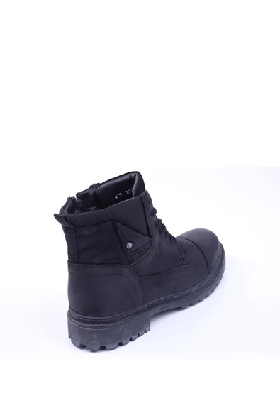 Greyder 71002 Urban Casual Günlük Erkek Deri Bot - 3