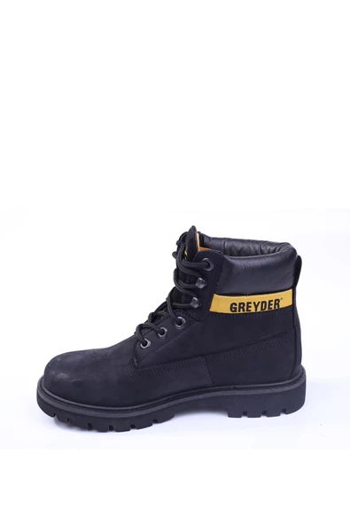 Greyder Basic Günlük Erkek Bot - 4