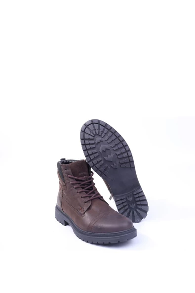Greyder 71002 Urban Casual Günlük Erkek Deri Bot - 10