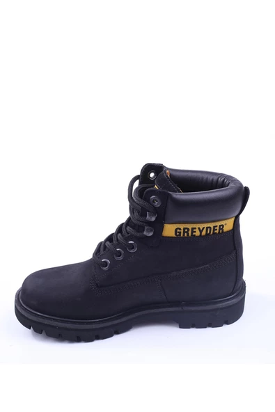 Greyder 10450 Gr Basic Unisex (Kadın-Erkek) Bot - 4
