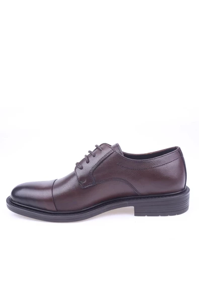 Pierre Cardin 302381 Günlük Erkek Klasik Ayakkabı - 5