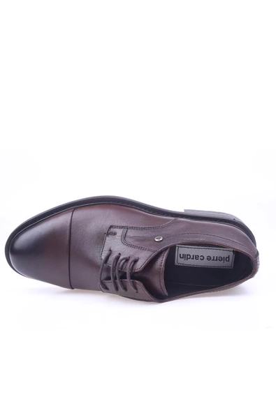 Pierre Cardin 302381 Günlük Erkek Klasik Ayakkabı - 9