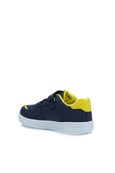 Kinetix Kalen Fb 1 Pr Lacivert Erkek Çocuk Sneaker Spor Ayakkabı - 3