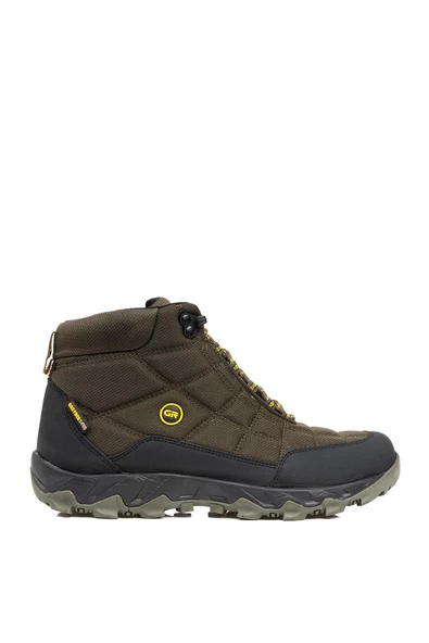 Greyder City Outdoor Su Geçirmez Erkek Bot - 2