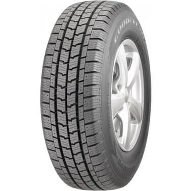 Goodyear 215/75R16C 113/111R Cargo Ultragrip Kış Lastiği (2022)