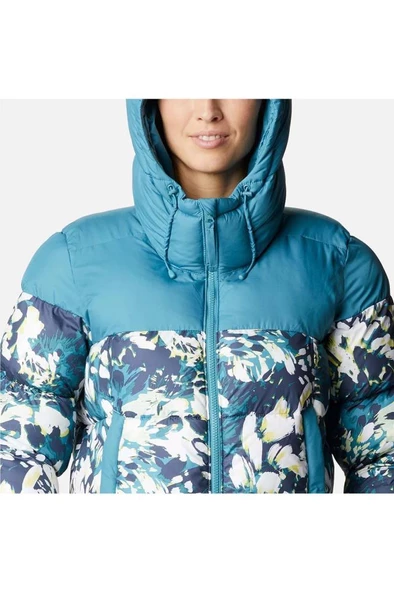 Columbia Pike Lake II Insulated Mont - 3