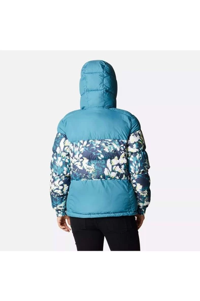 Columbia Pike Lake II Insulated Mont - 2