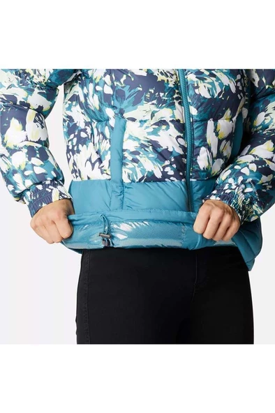 Columbia Pike Lake II Insulated Mont - 4