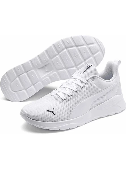 Puma ANZARUN LİTE 371128-03 Erkek Günlük Sneaker Ayakkabı