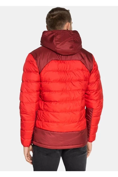 Columbia Autumn Park Down Erkek Mont - Resim 2