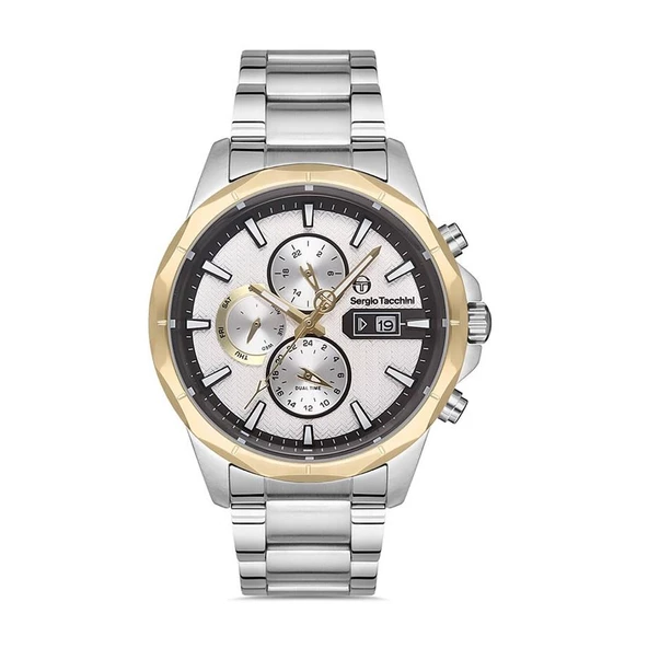 Sergio Tacchini Erkek  Kol Saati ST.1.10166.3 ürün görseli