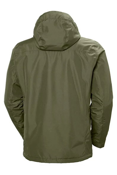 Helly Hansen HHA.53117 - Dubliner Inslulated Jacket - 11