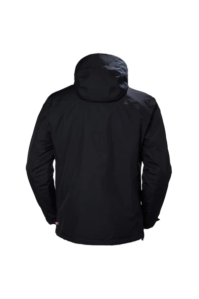 Helly Hansen HHA.53117 - Dubliner Inslulated Jacket - 4