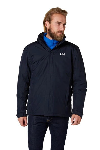 Helly Hansen HHA.53117 - Dubliner Inslulated Jacket