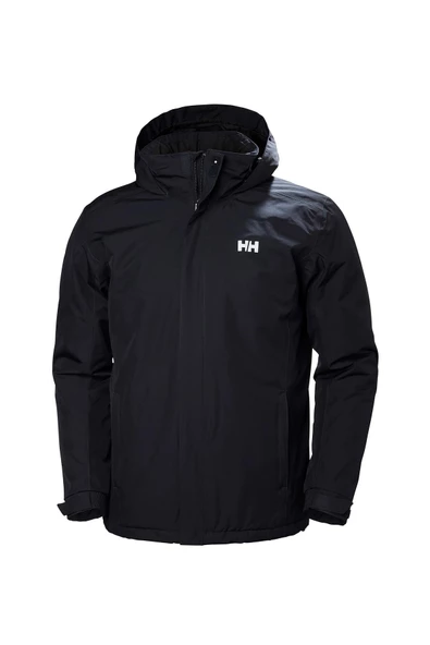 Helly Hansen HHA.53117 - Dubliner Inslulated Jacket - 3